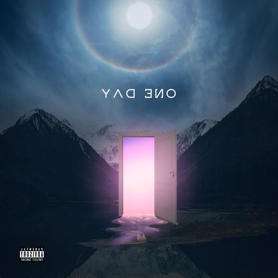One Day cover art