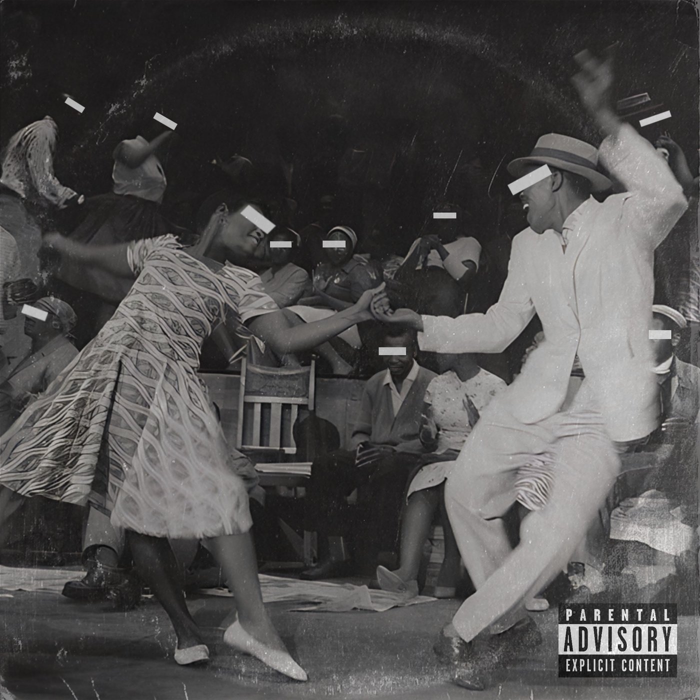 Swing Dance (feat. Chris Anderson) cover art