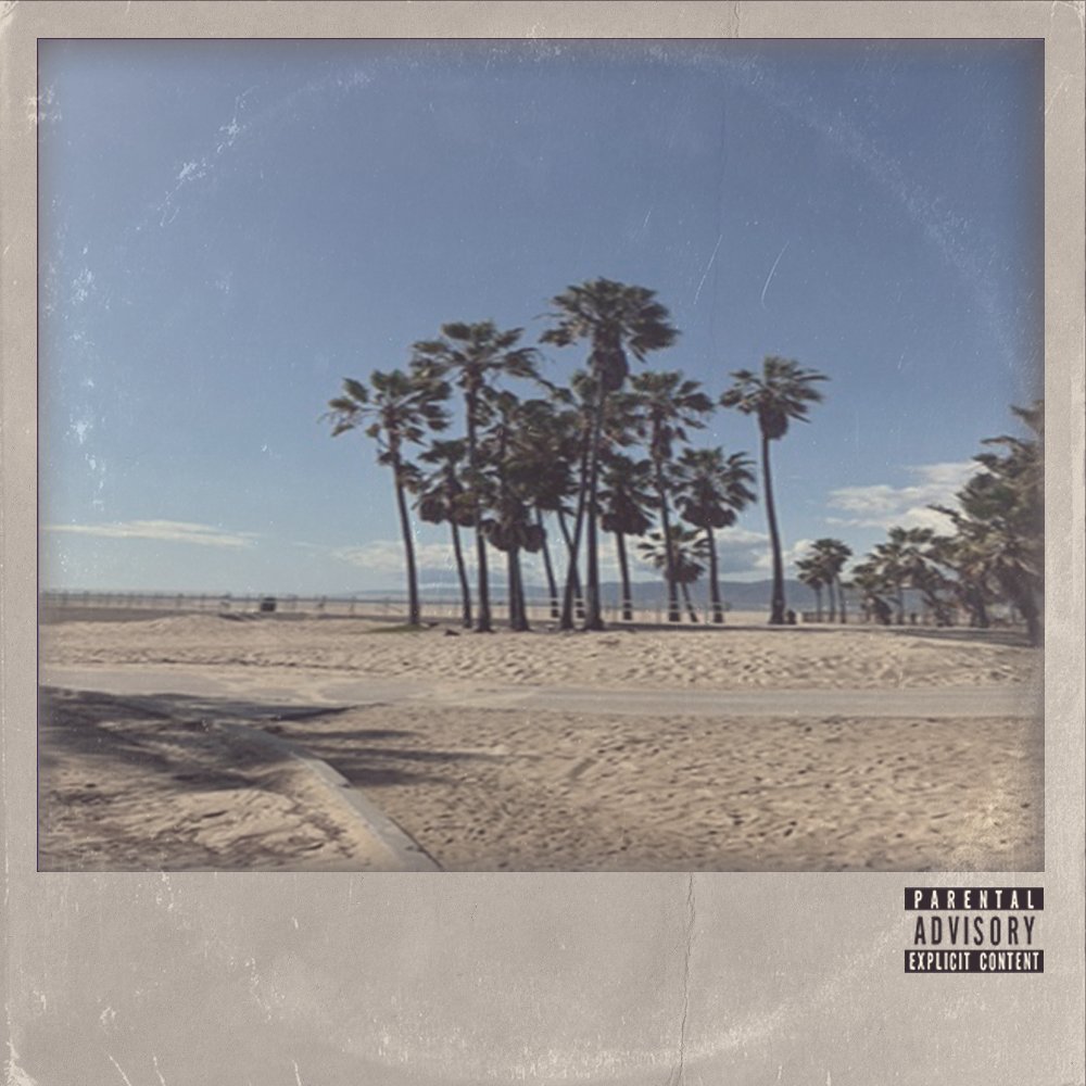 to a place cover art
