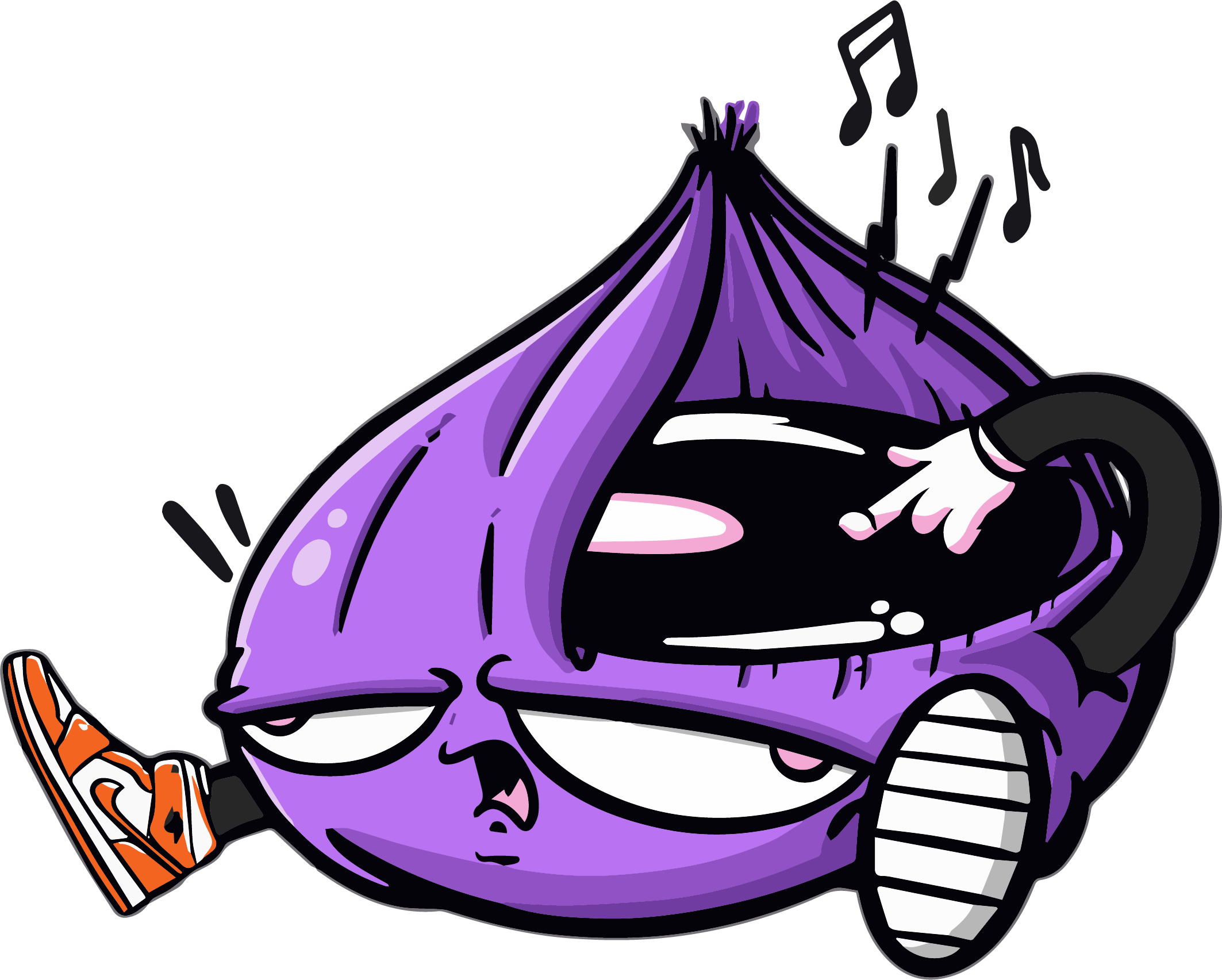 Danny Onionz Music